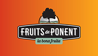 FRUITS DE PONENT