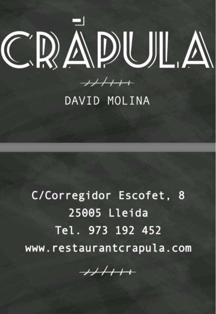 crapula San Miguel 0,0